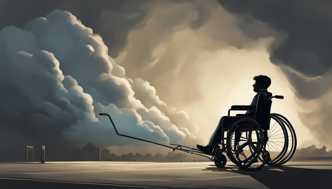 Dread Disease and Disability Insurance